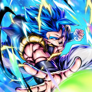 Profile image of ゴジータ