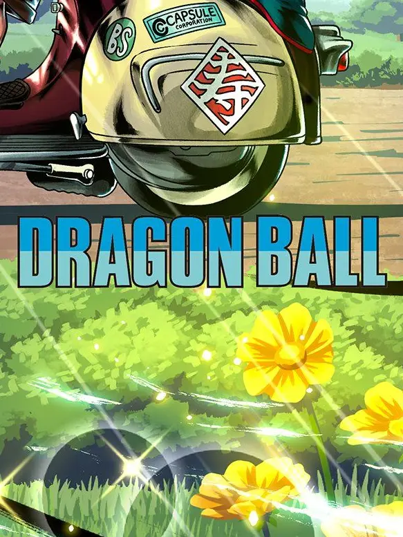 BareSauce7046의 学パロ　ドラゴンボール