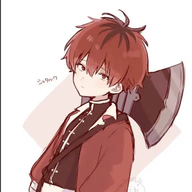 Profile image of シュタルク