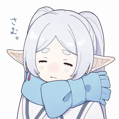 Profile image of フリーレン