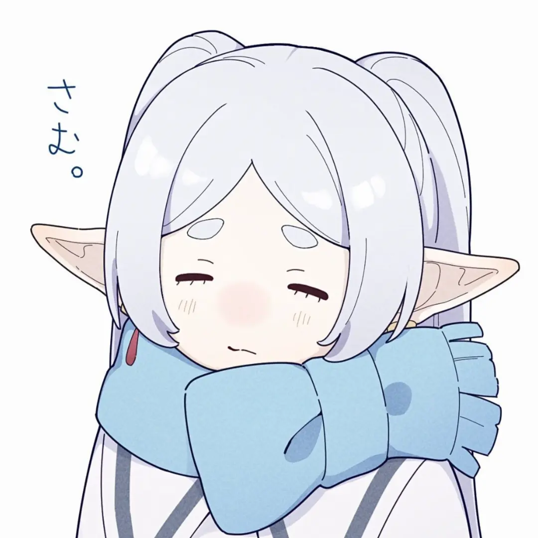 Hima72kun의 森にひっそりと住まう魔法使い