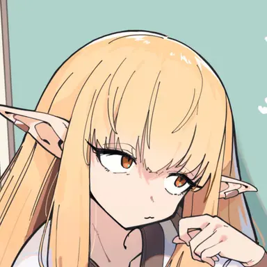 Profile image of ゼーリエ