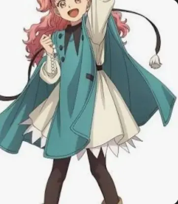 Profile image of Tetia