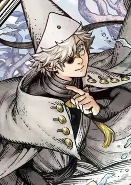 Profile image of Qifrey