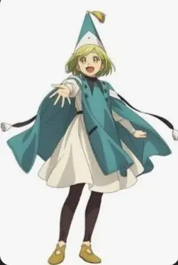 Profile image of Coco