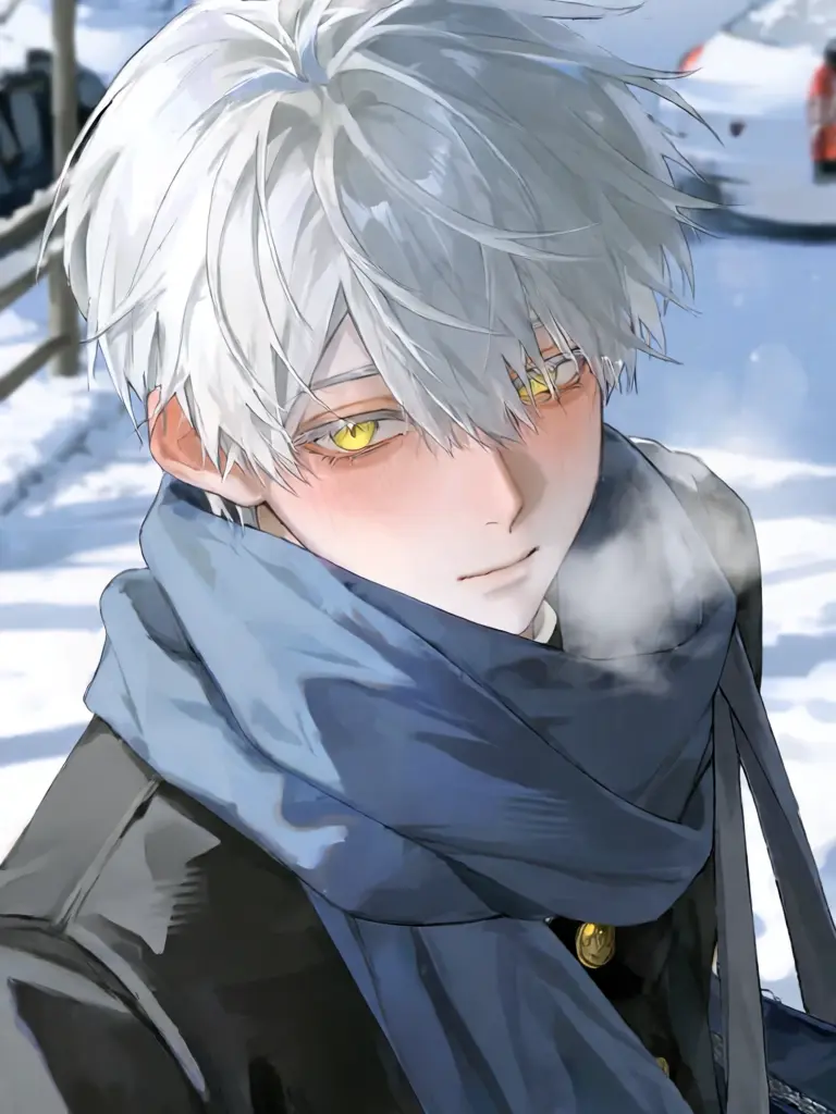 Yumedeau_0075의 「좋아해.」