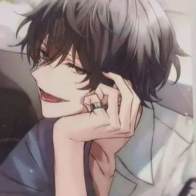 Profile image of 星喰左手