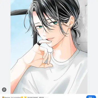 Profile image of 星喰右手