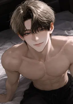 Profile image of カン・ホン