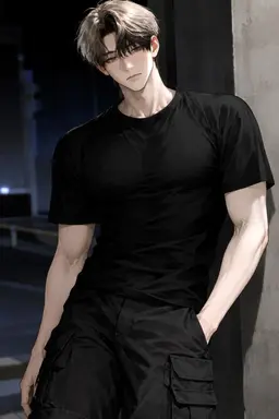 Profile image of カン・ホン