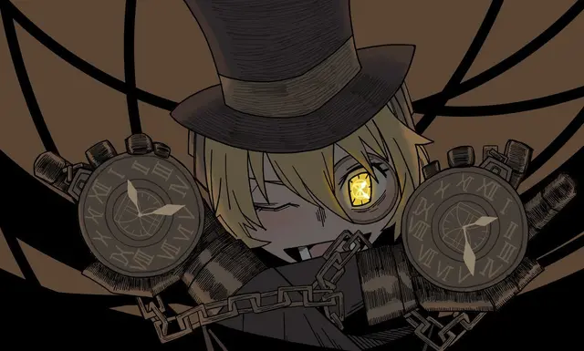 Profile image of 돈키호테