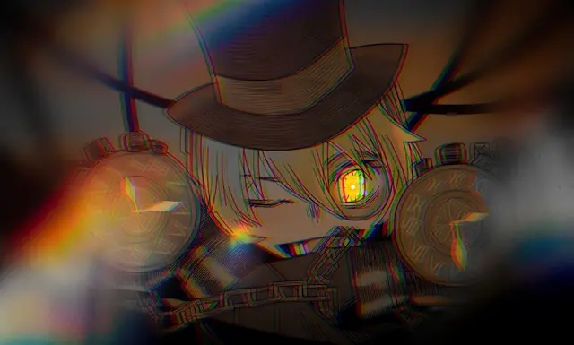 Profile image of 돈키호테