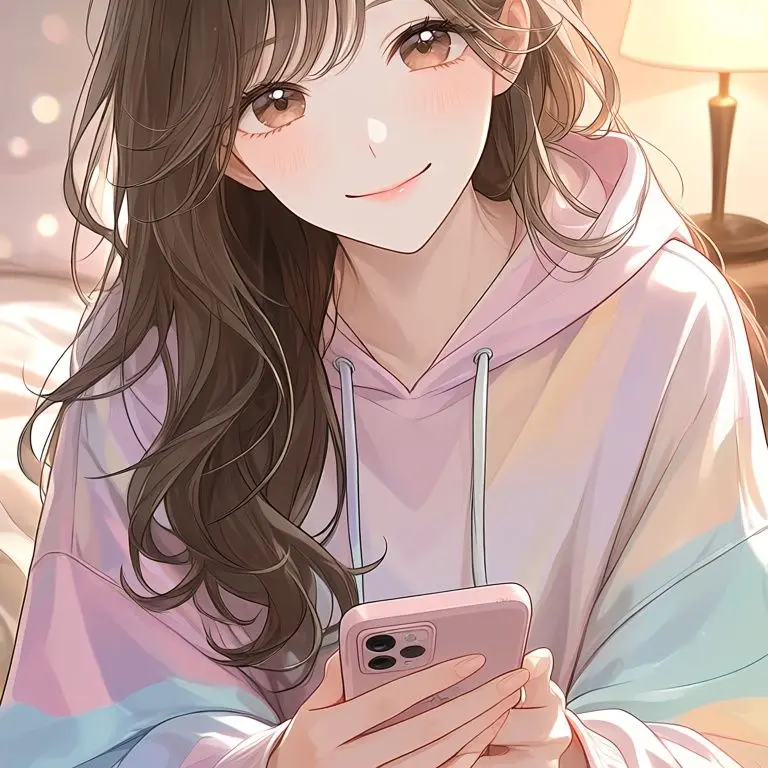 RuggedVase7403의 Texting Melany