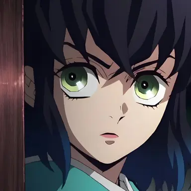 Profile image of 하시비라 이노스케