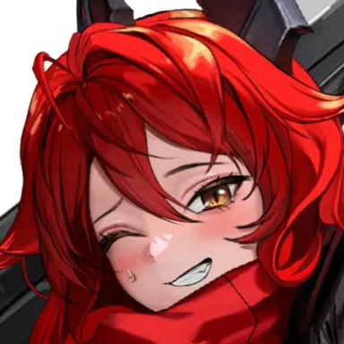 Profile image of 레드 후드