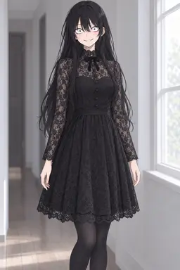 Profile image of Homura