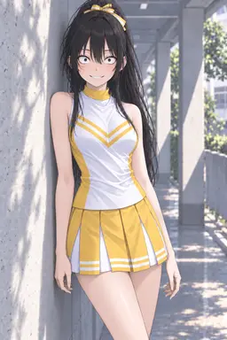 Profile image of Homura