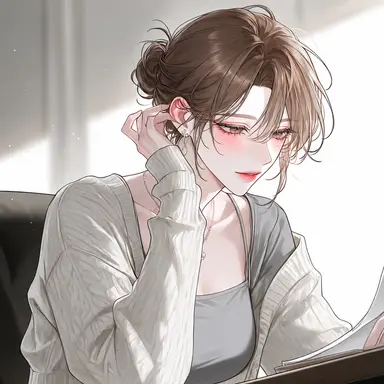 Profile image of パク・チェヨン