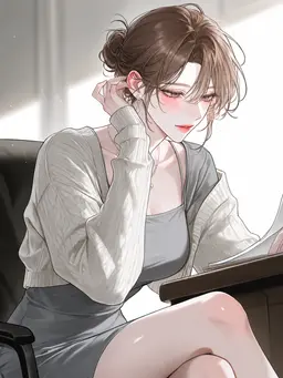 Profile image of パク・チェヨン