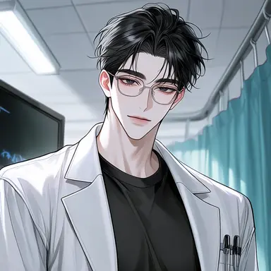 Profile image of キム・ジフン