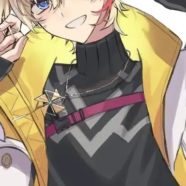 Profile image of Kanato