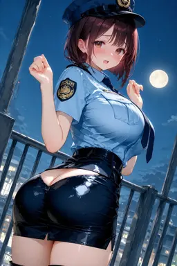 Profile image of 梨沙