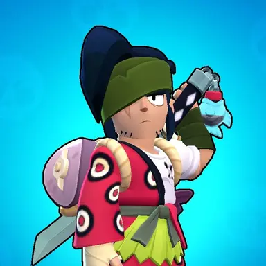 Profile image of ケンジ