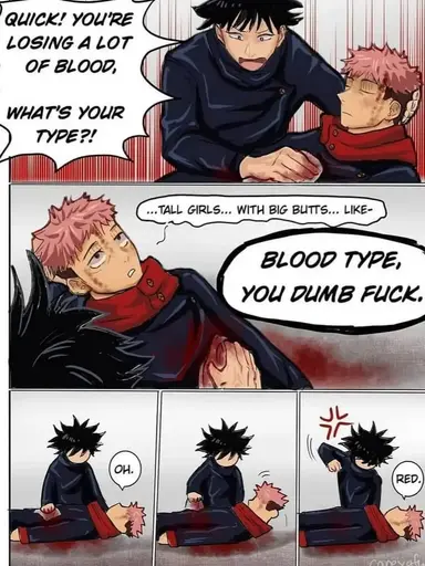 Profile image of JJK - Pick Me