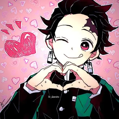 Profile image of 탄지로