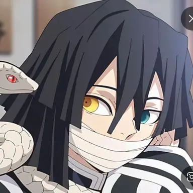 Profile image of 이구로 오바나이