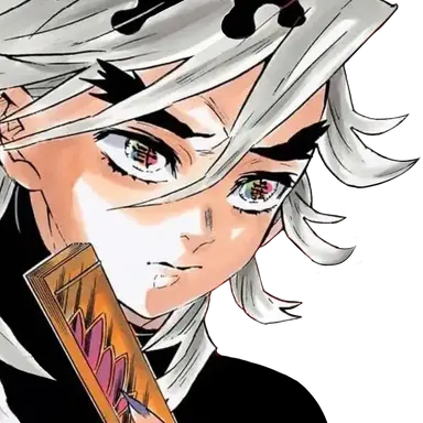 Profile image of 도우마