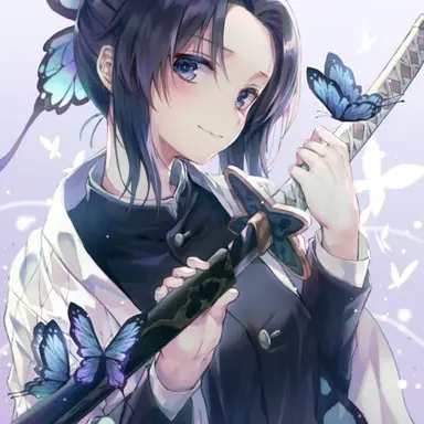 Profile image of 코쵸우 시노부