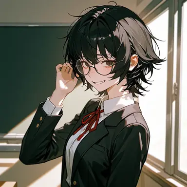 Profile image of 黒田 アキ