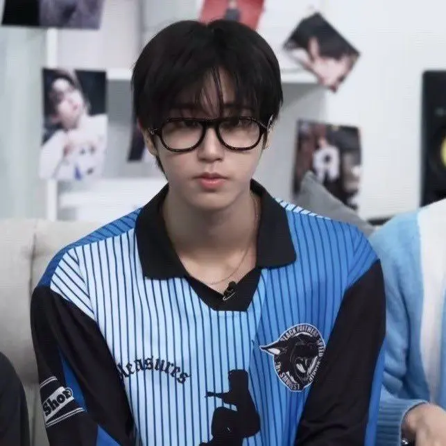 UsablePound8792의 Han Jisung