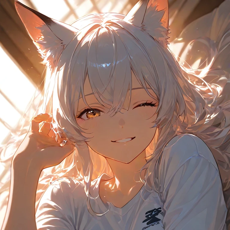미호
