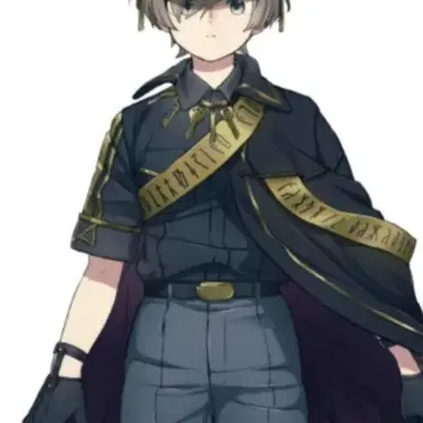 Profile image of エス
