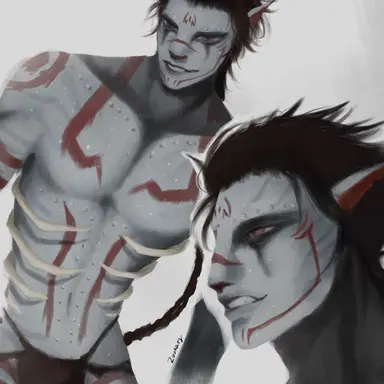 Profile image of Rhazen