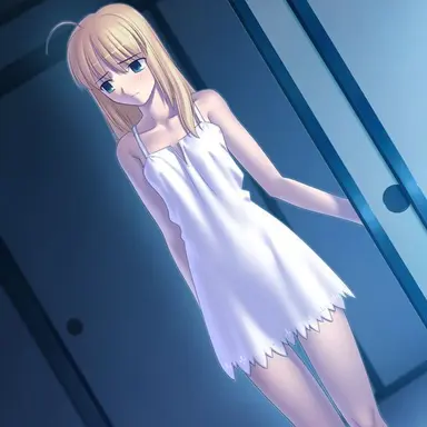 Profile image of セイバー
