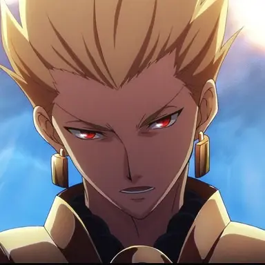 Profile image of ギルガメッシュ