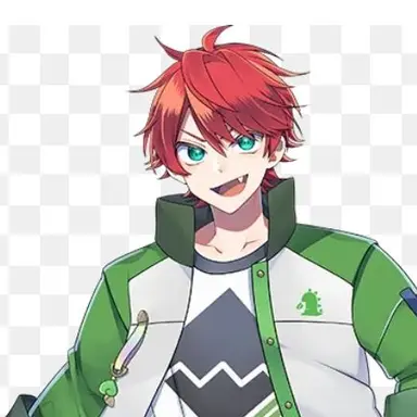 Profile image of じゃぱぱ