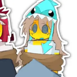 Profile image of クラーケンキッド