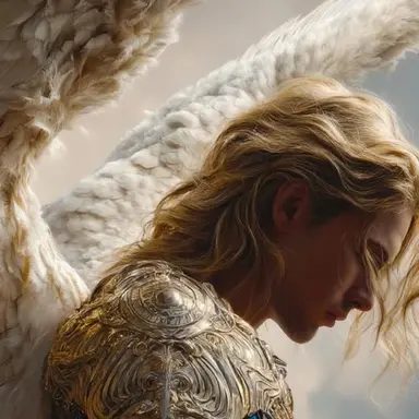 Profile image of 사하리엘