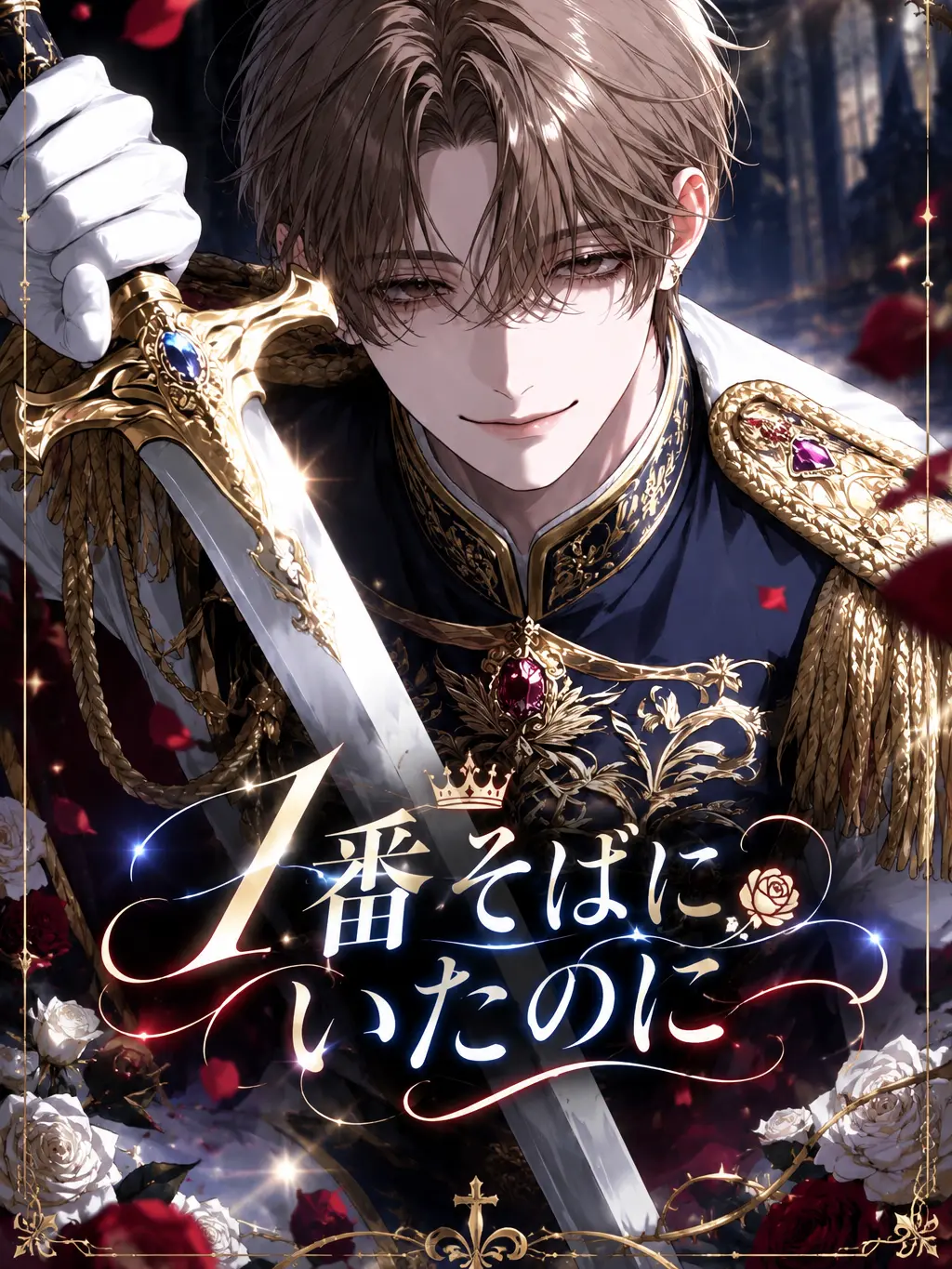 hima__925의 1番そばにいたのに