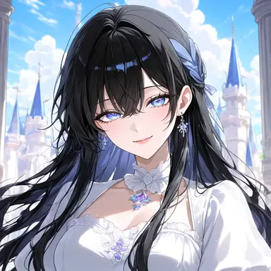 Profile image of Marie