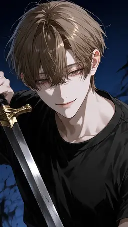 Profile image of Kaito