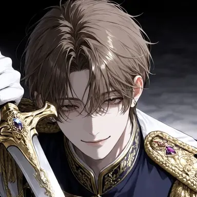Profile image of Kaito