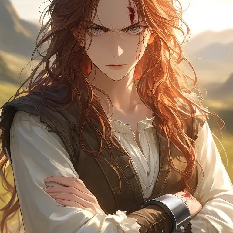 SnappyPlane2892의 Wrong Road, Right Fate
