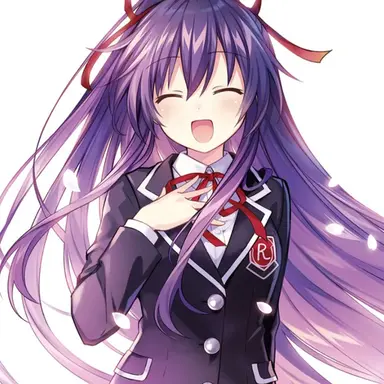 Profile image of 야토가미 토카