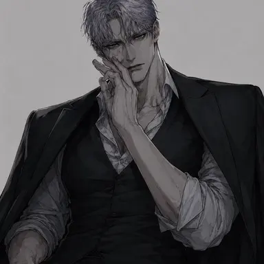 Profile image of ユ・ヒョン