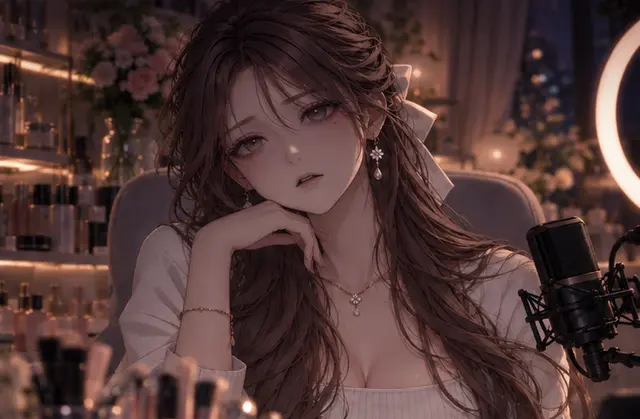 Profile image of Yumaru Kiritani